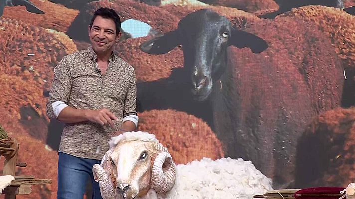 Aquí la Tierra - Aquí la Tierra - 15/06/25