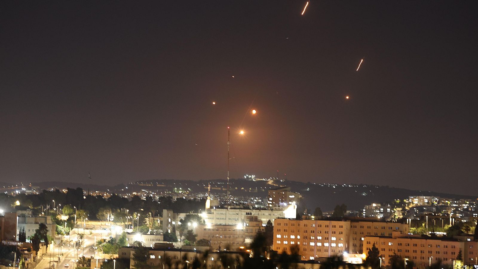 Telediario 2 en cuatro minutos - 15/06/25 - RTVE.es | Ver