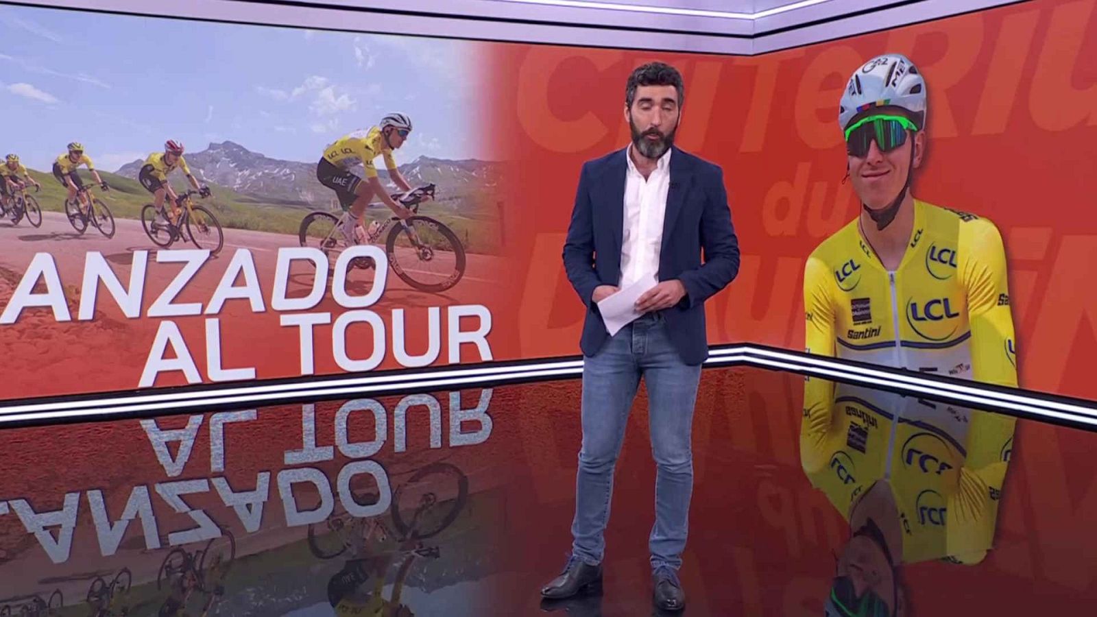 Deportes 2 - 15/06/25 - Los Deportes de La1 | Ver