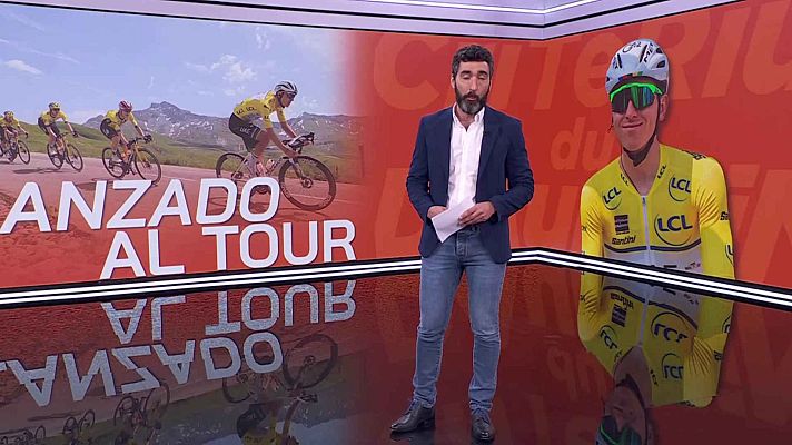 Los Deportes de La1 - Deportes 2 - 15/06/25