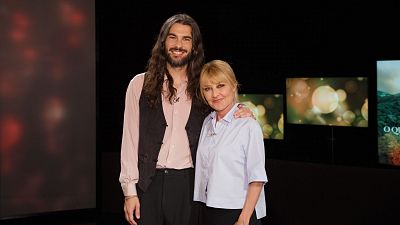 Lo que arde (Presentación)