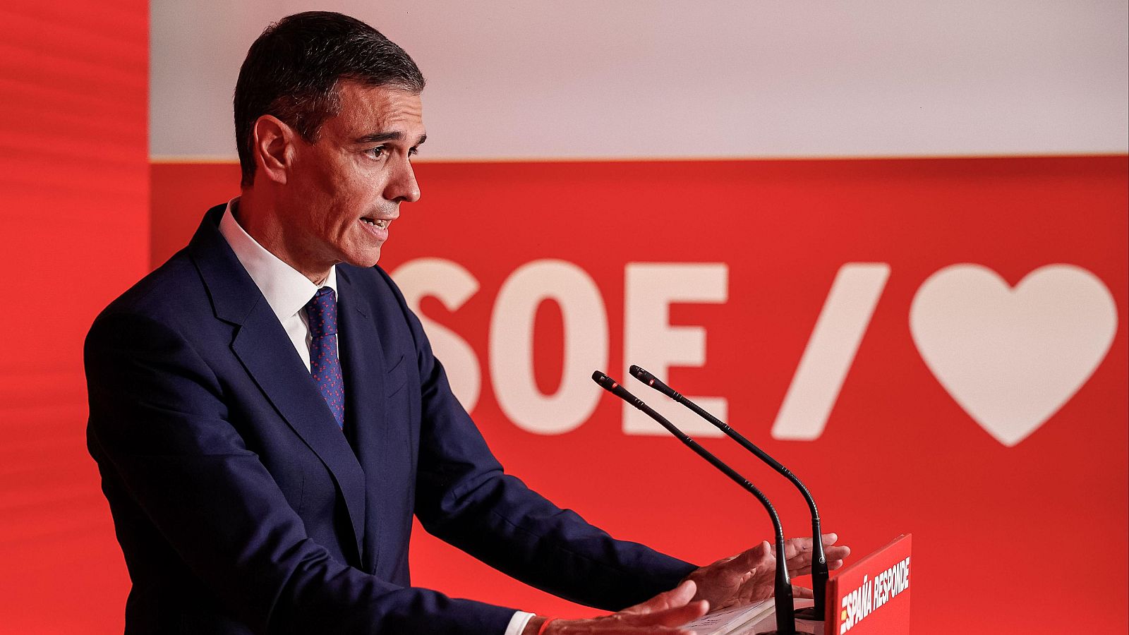 Telediario - 8 horas - 16/06/25 - Telediario Matinal | Ver