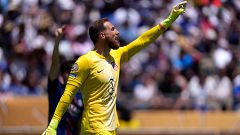 Oblak, tras la goleada recibida ante el PSG: "Deja el cuerpo mal"
