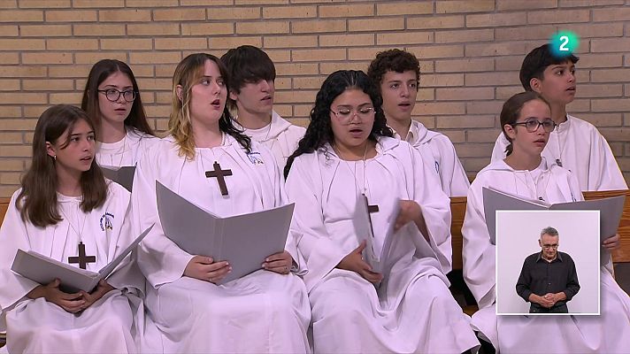 La Missa - La Missa - 15/06/2025