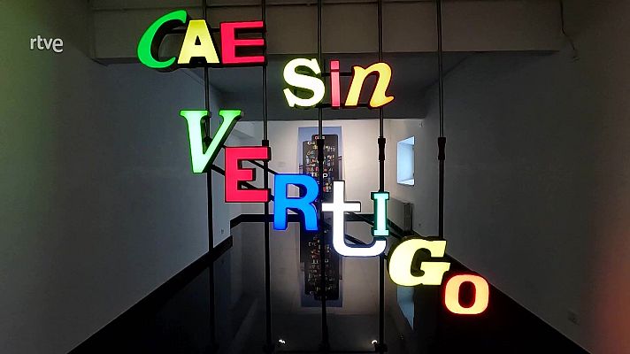 La aventura del Saber - Ex!poesía Euskadi. Buscando a Huidobro