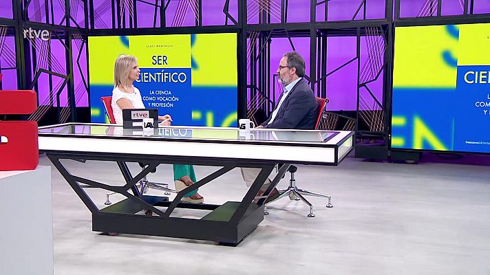 La aventura del Saber - La aventura del saber - 16/06/25