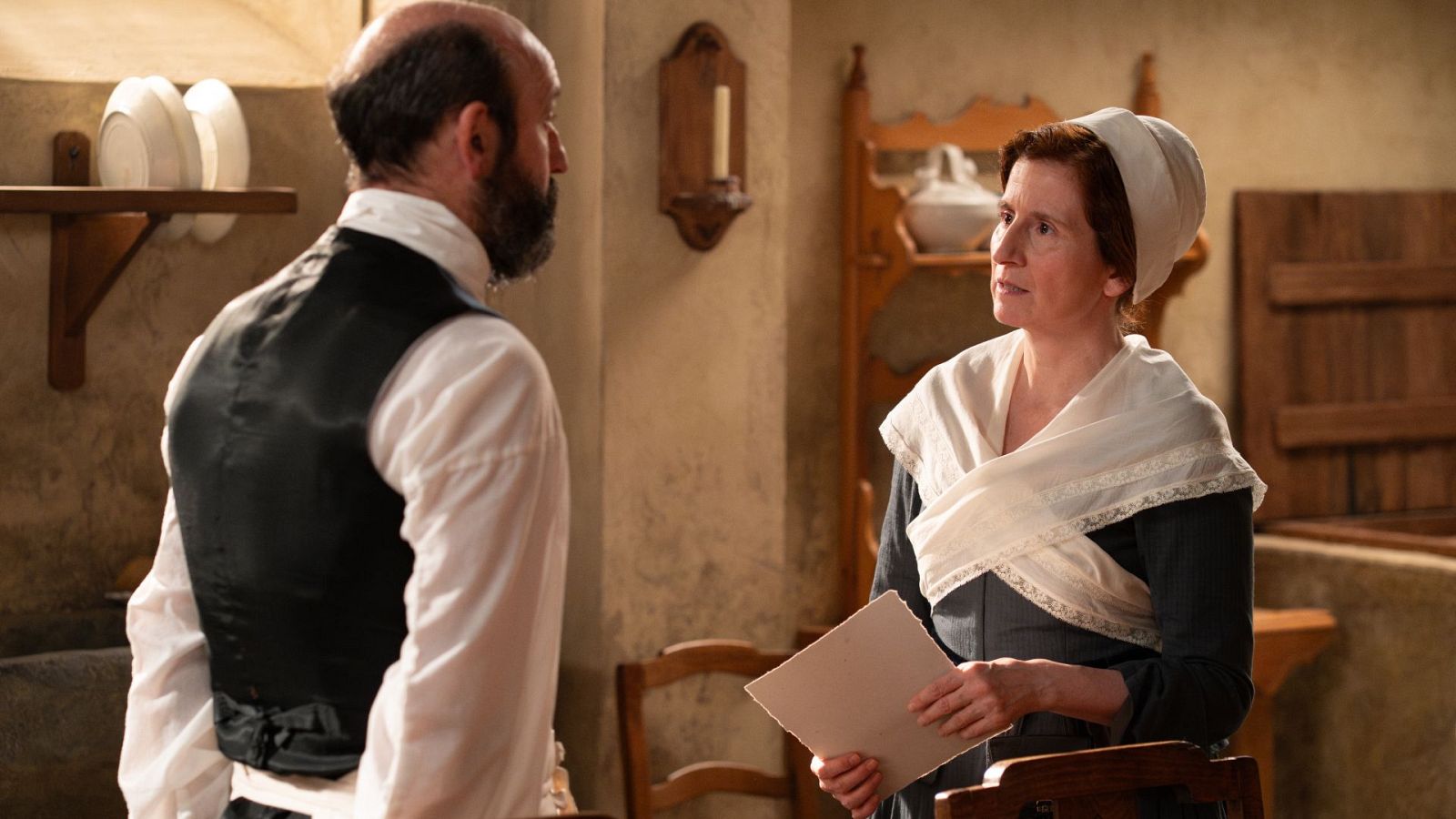 Valle salvaje - Temporada 2 - Episodio 189 | Ver