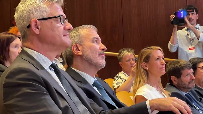 L'Informatiu - Collboni confirmarà a Airbnb la no renovació de les llicències turístiques