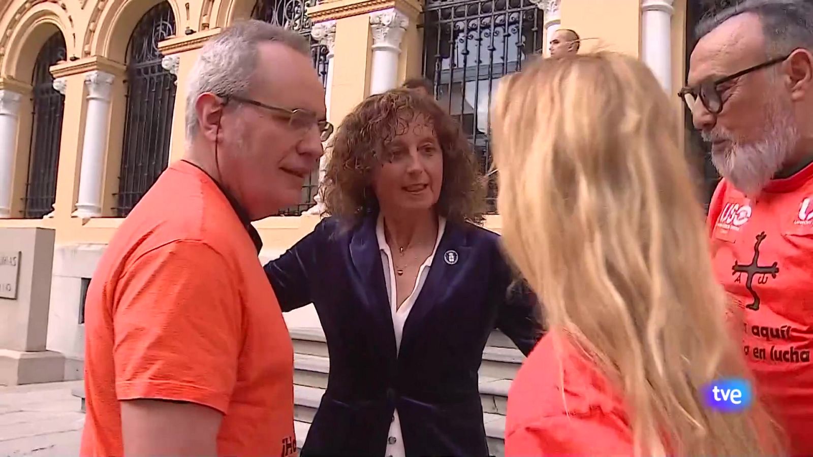 Asturias en 2' - 16/06/25 | Ver