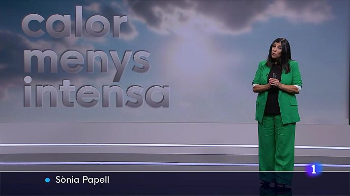 Informatiu Balear - El temps a les Illes Balears - 16/06/25