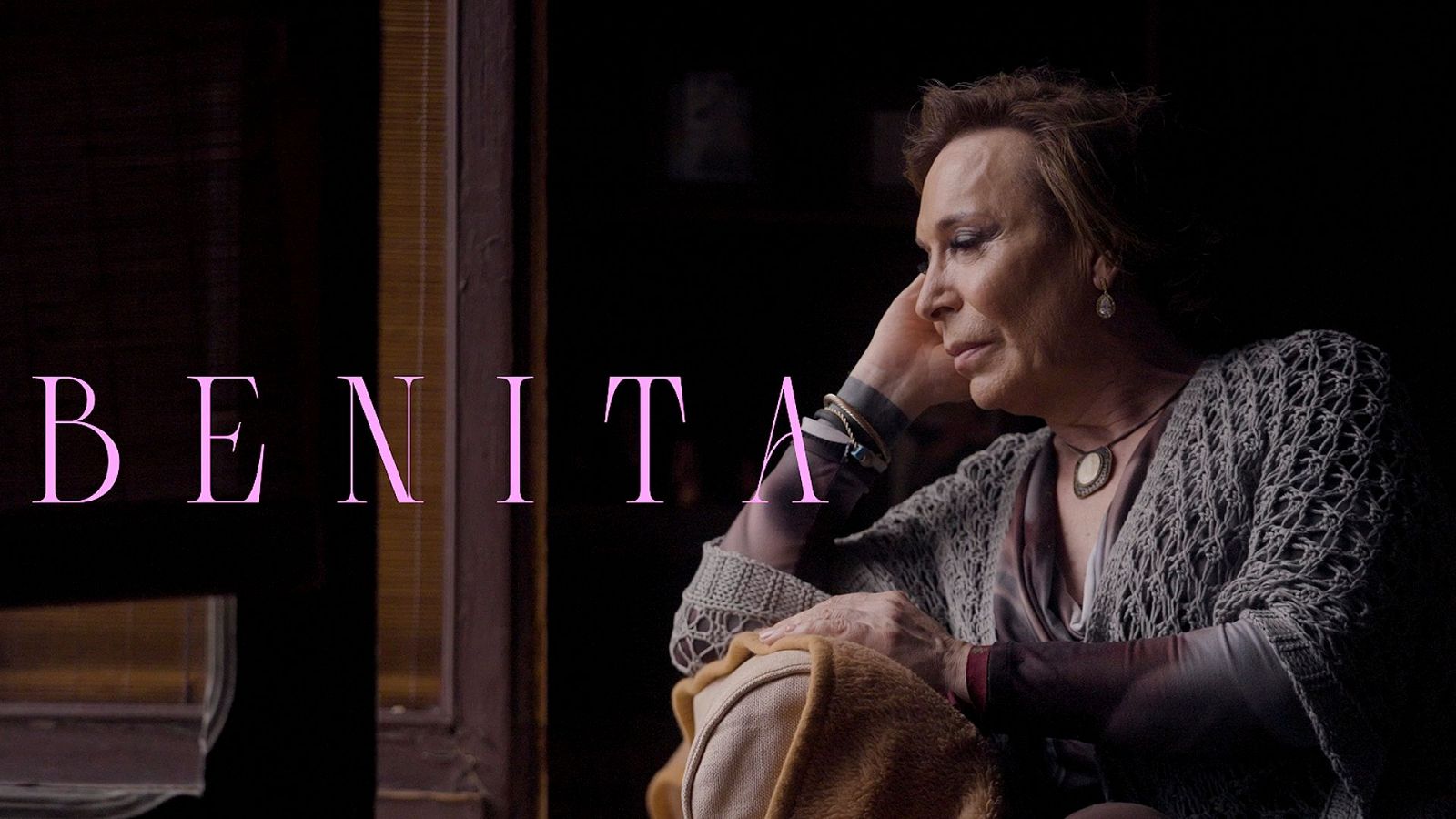 RTVE comienza las grabaciones del docu-reality 'Benita' | Ver