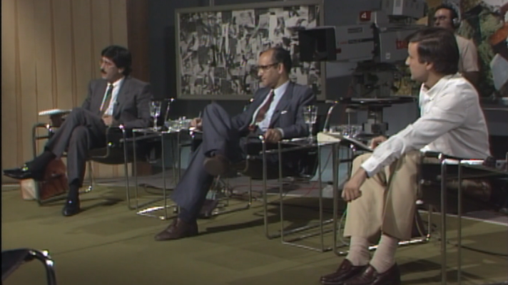 La clave - Salud para todos