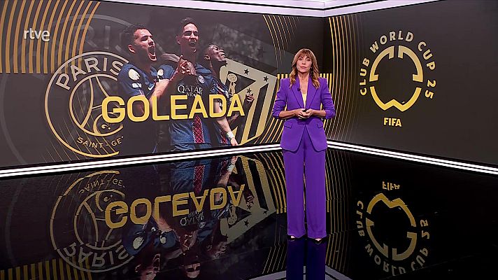 Los Deportes de La1 - Deportes 1 en Lengua de signos - 16/06/25