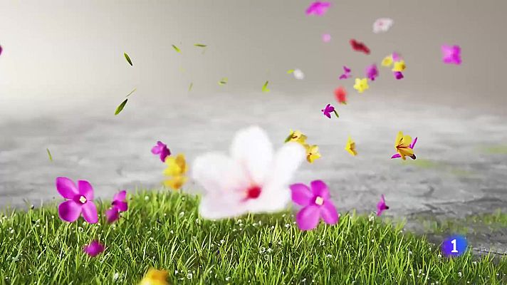 Telexornal - Galicia - El tiempo en Galicia    16-06-2025