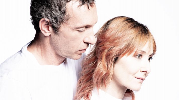 Telediario 1 - 'Un tranvía llamado deseo': los claroscuros del alma en el Teatro Español