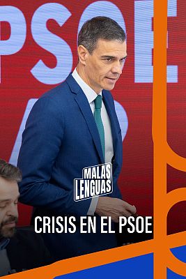 Malas lenguas - Programa 45