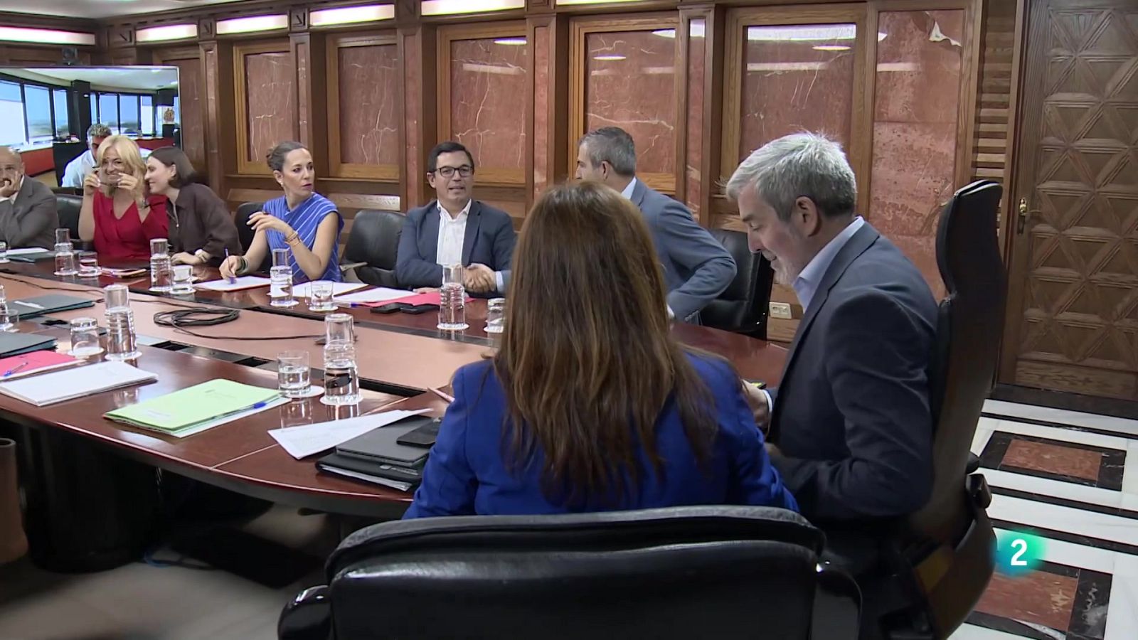 Telecanarias Tarde - 16/06/2025 | Ver