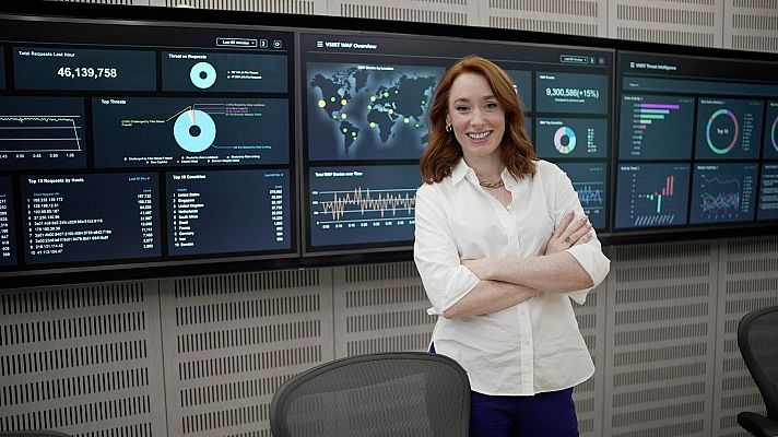 El genio secreto de la vida moderna - Tarjeta bancaria