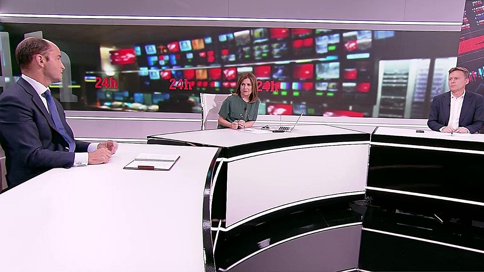 La economía - 16/06/25 - La economía | Ver