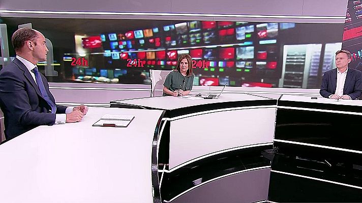 La economía - La economía - 16/06/25