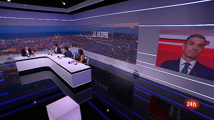 El Vespre - El Vespre - 16/06/2025