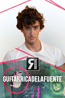 Guitarricadelafuente