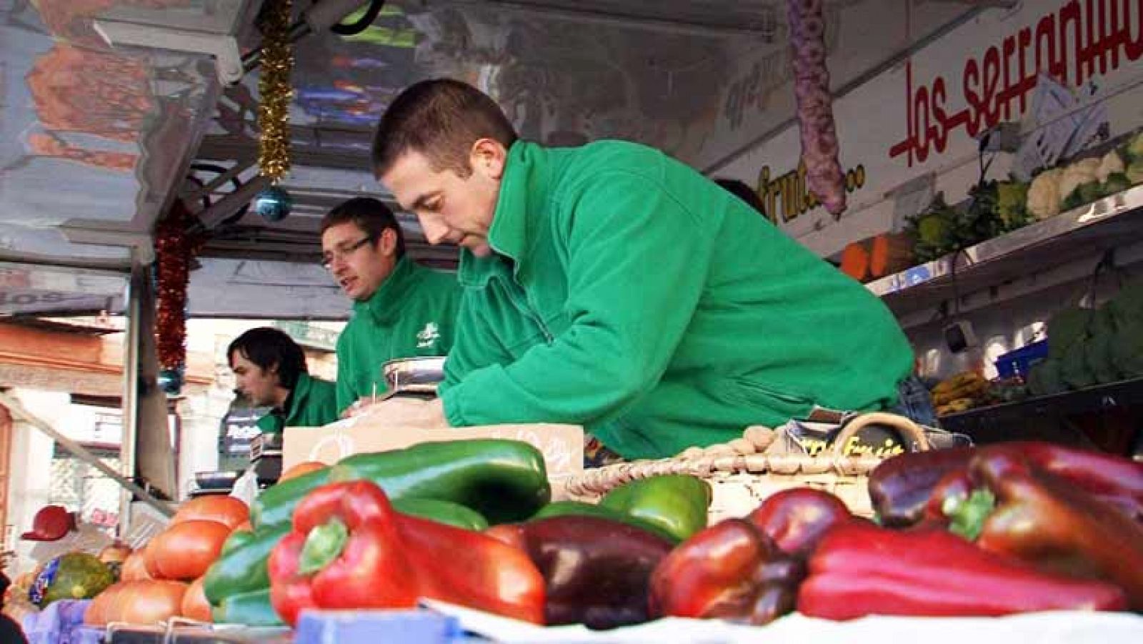 Comando Actualidad - De tal palo, tal astilla - Avance - ver vídeo