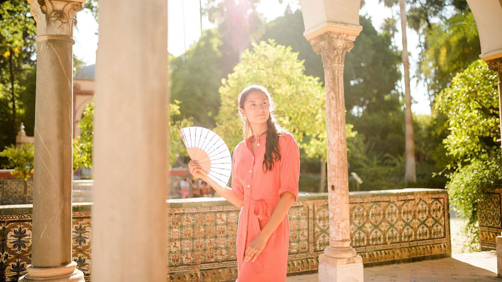 El tiempo matinal - 17/06/2025 - El tiempo | Ver