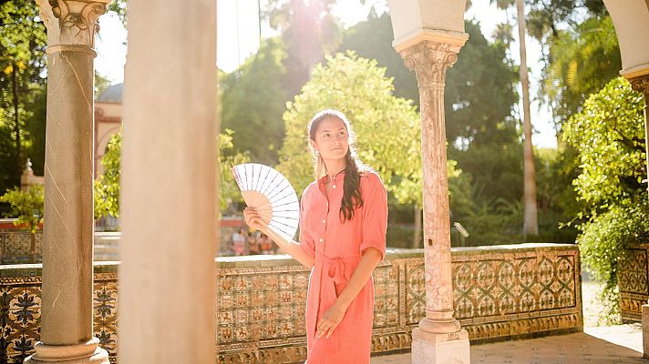 El tiempo - Aviso naranja en tres comunidades por calor y tormentas