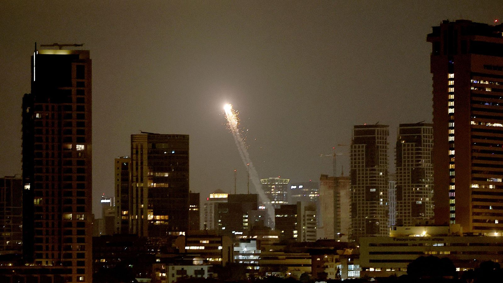 Telediario Internacional - 16/06/25 - Telediario Internacional | Ver