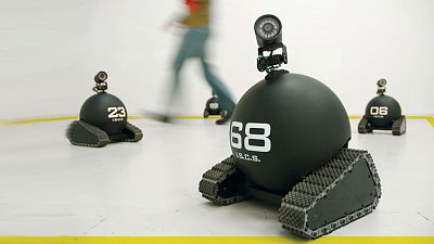 Archivo Medialab Madrid
