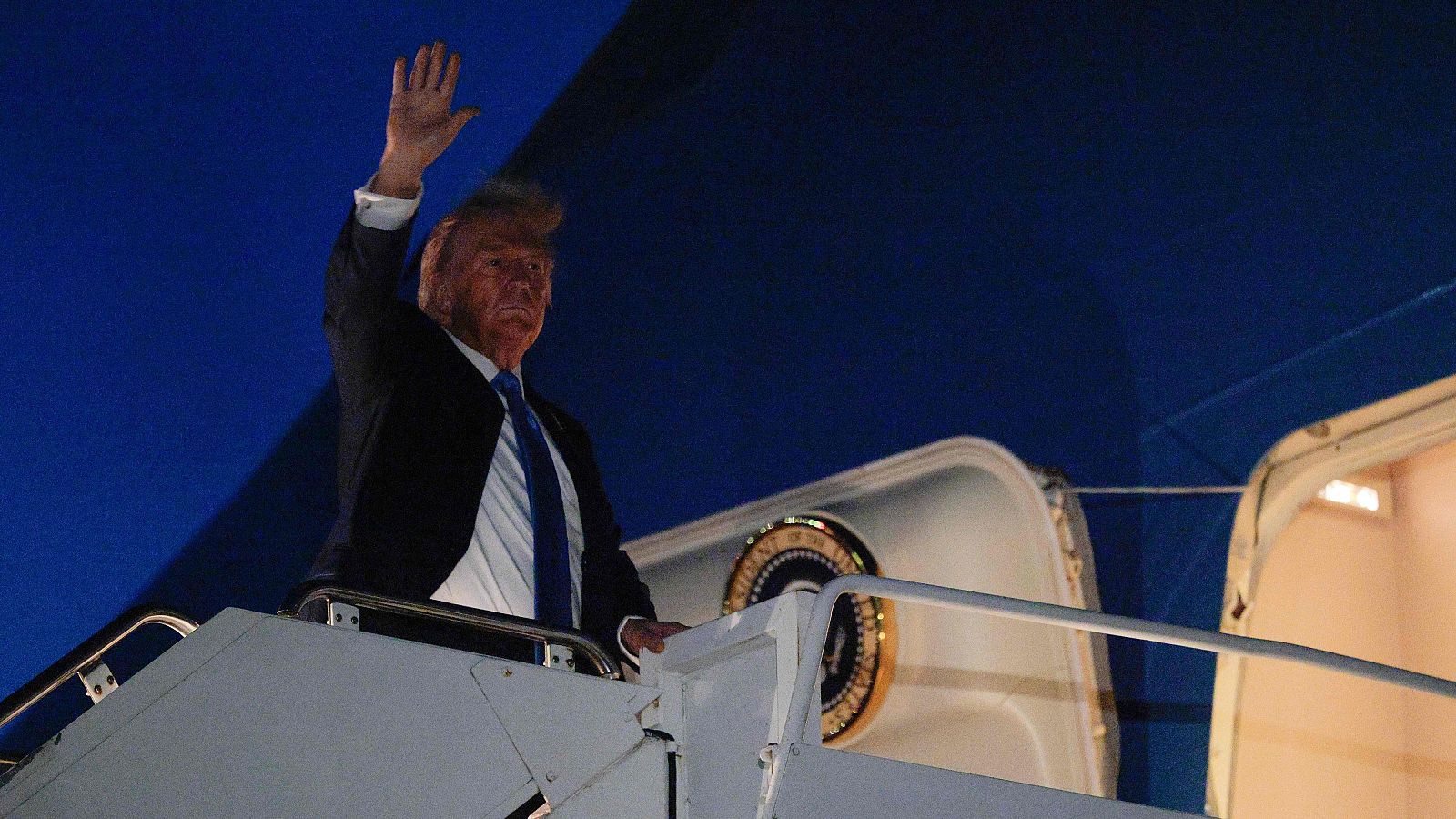 Telediario - 8 horas - 17/06/25 - Telediario Matinal | Ver