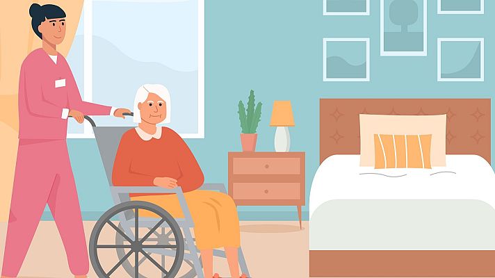 Aquí hay trabajo - Aquí hay trabajo - 17/06/25