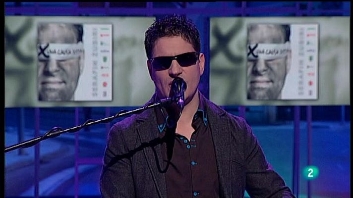 Para todos La 2 - Serafín Zubiri