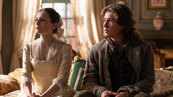 Valle Salvaje - Episodio 190