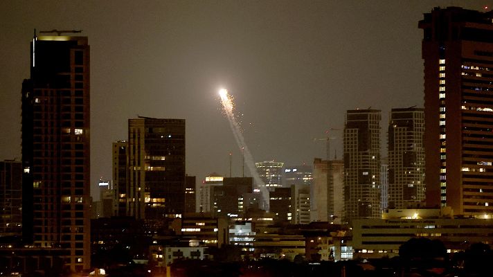  - Análisis: "Israel está haciendo todo lo posible para una intervención estadounidense en la guerra"