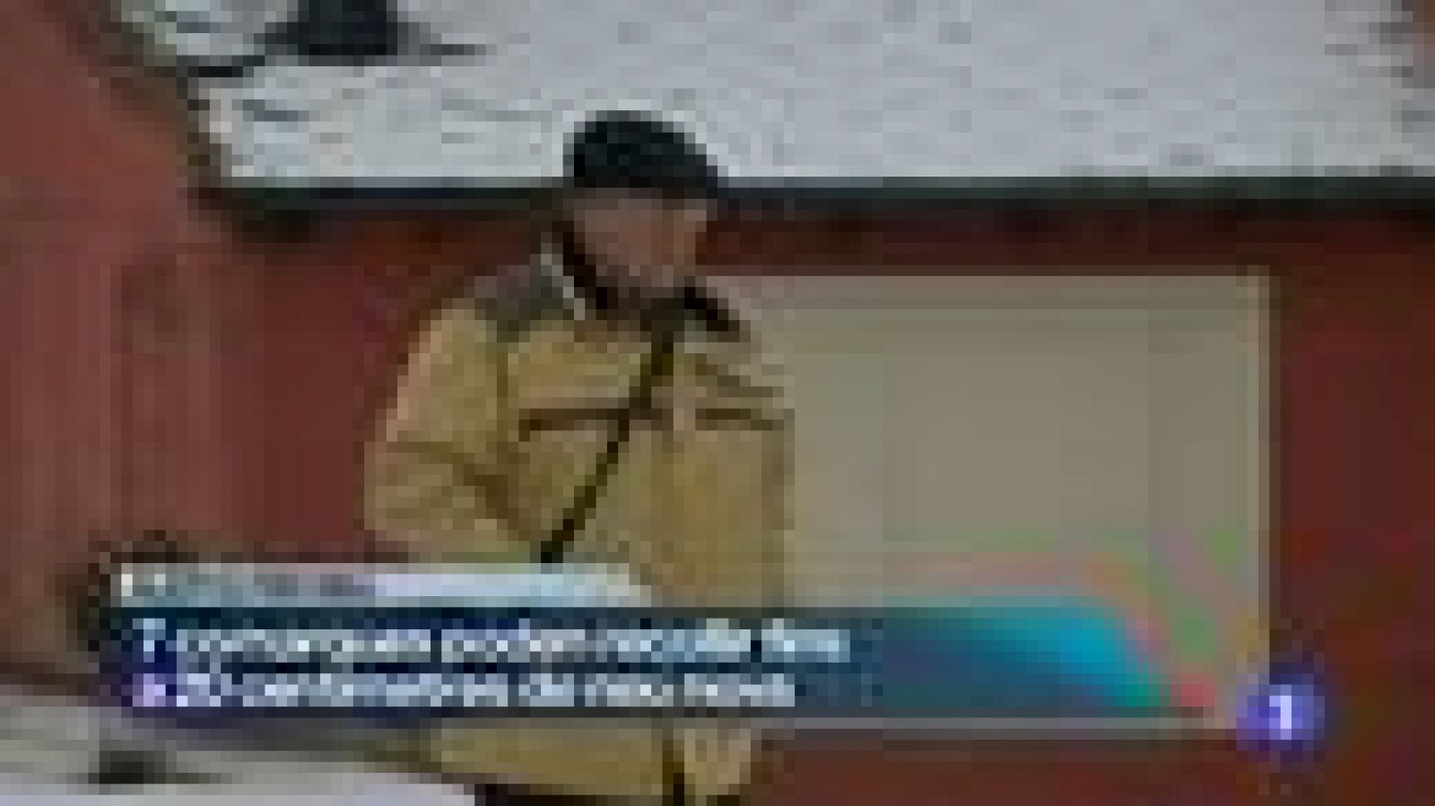 La neu arriba a 7 comarques del Pirineu Occidental on s'esperen gruixos importants