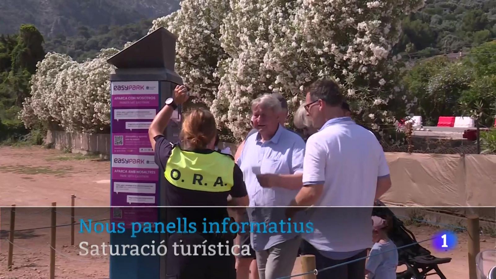 Informatiu Balear en 2' - 17/06/25 | Ver