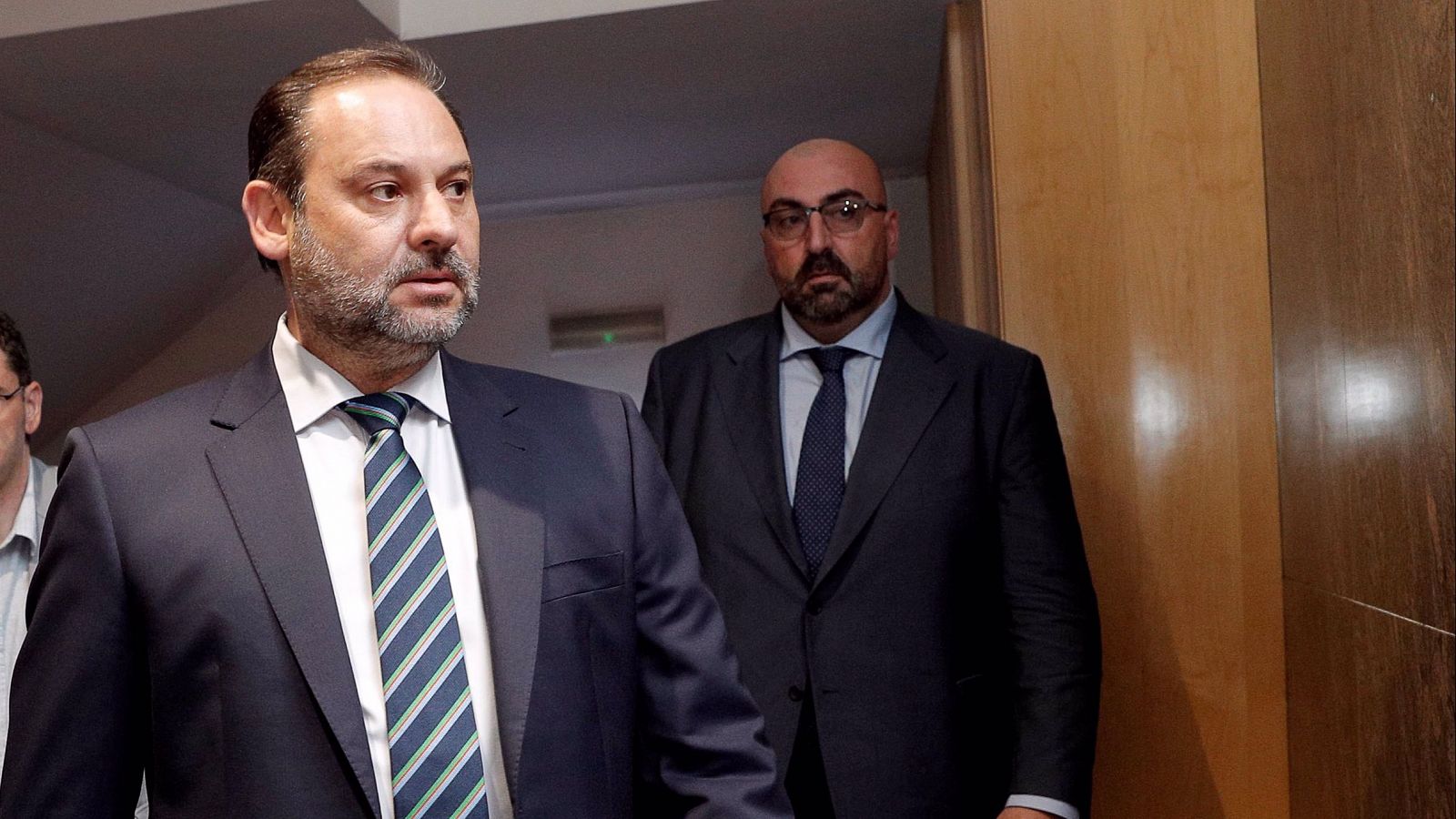 La conversación sobre prostitutas entre Ábalos y Koldo que "indigna" a las socialistas - Modo Digital | Ver