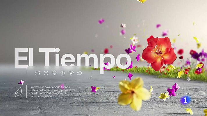 Noticias Andalucía - El tiempo en Andalucía - 17/06/2025