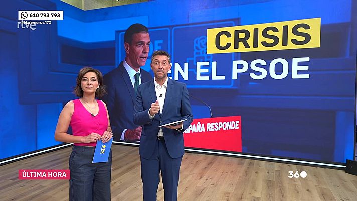 Mañaneros 360 - Programa 439