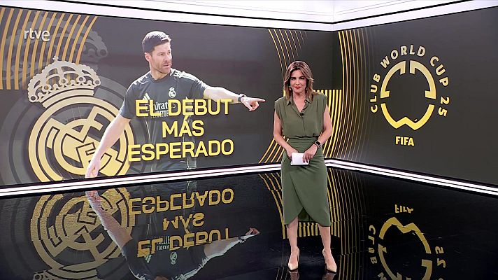 Los Deportes de La1 - Deportes 1 en Lengua de signos - 17/06/25