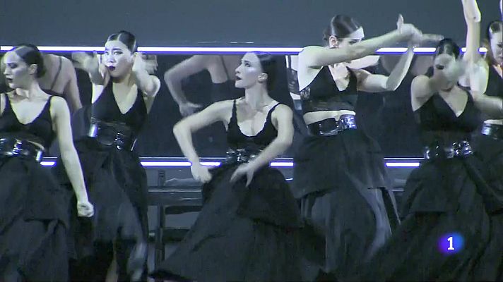 L'informatiu - Comunitat Valenciana - L'Informatiu Comunitat Valenciana 2 - 17/06/25