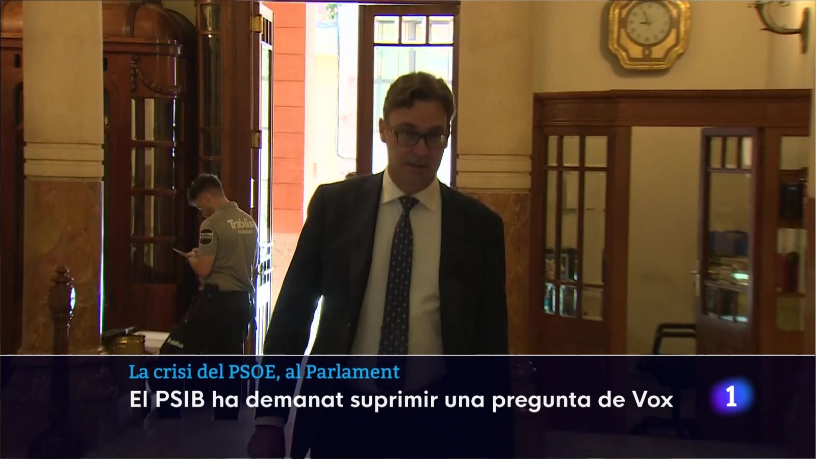 Informatiu Balear 2 - 17/06/25 Veure ara