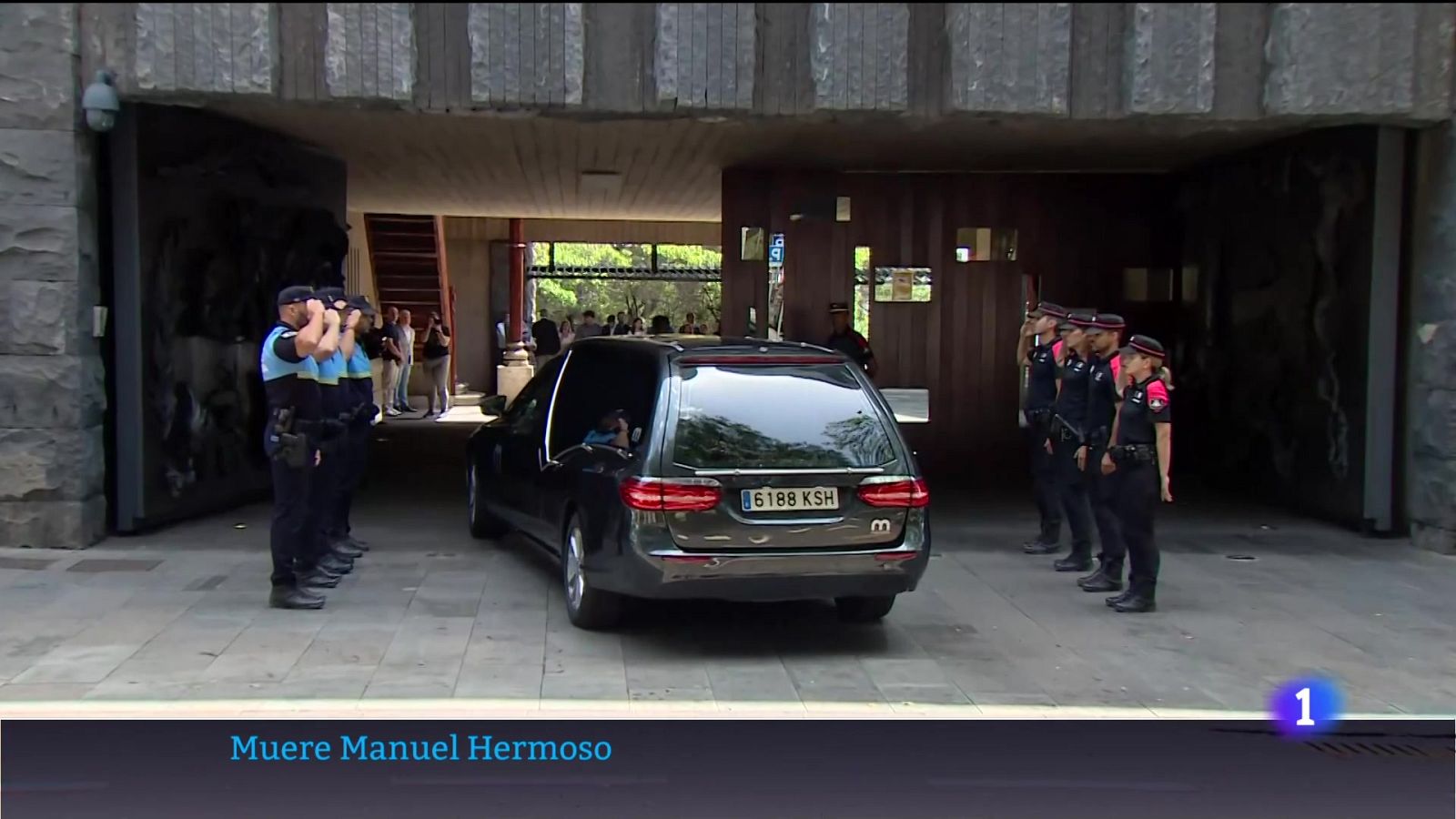 Canarias en 2' - 17/06/2025 | Ver