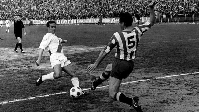 Flix Bardero "Felines", el primer dolo del Rayo Vallecano | Ver