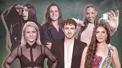 'Al cielo con ella', 'MP4: Mesa Para 4' o 'Hope!': descubre los contenidos exclusivos de RTVE Play