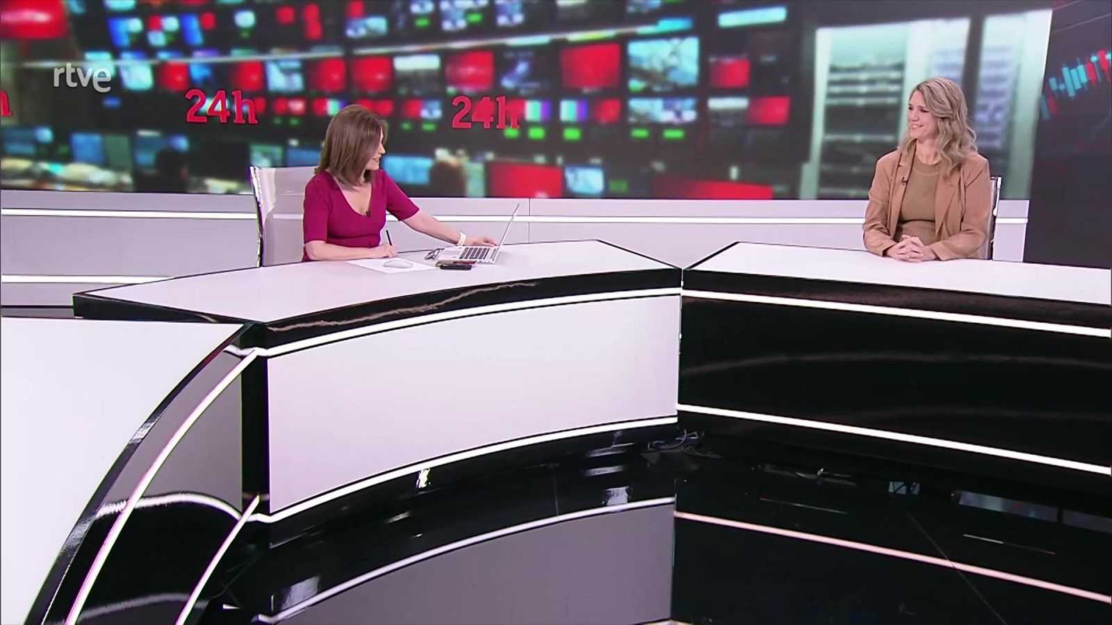 La economía - 17/06/25 - ver ahora