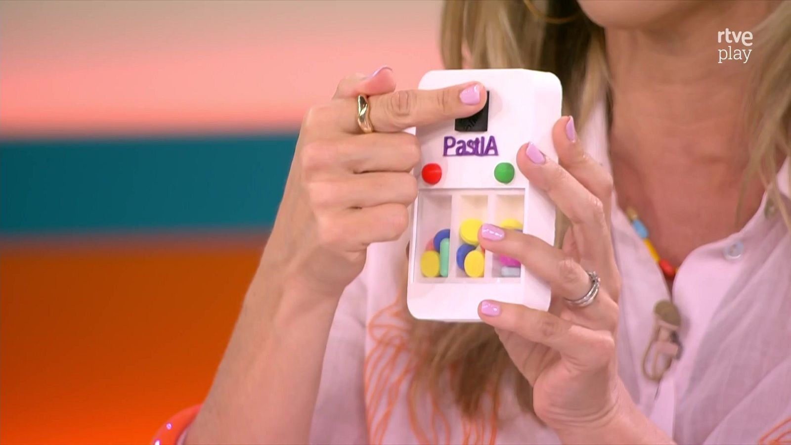 Creen un pastiller intel·ligent - L'Altaveu - L'altaveu | Veure