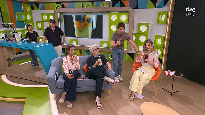 L'altaveu - Robatori de nadons, top manta i 'smoothies'